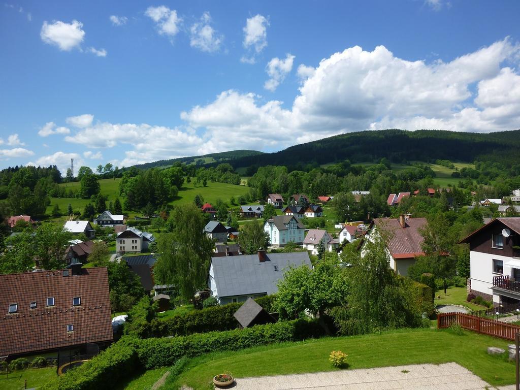 Hotel Penzion Barborka Rokytnice nad Jizerou Pokój zdjęcie